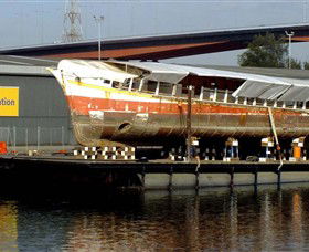 Alma Doepel - Accommodation Fremantle 0
