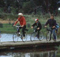 Braeside Park - Accommodation Fremantle