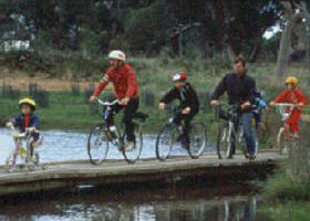 Braeside Park - Accommodation Fremantle 0
