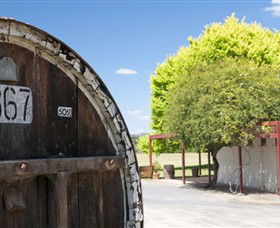  Accommodation Fremantle