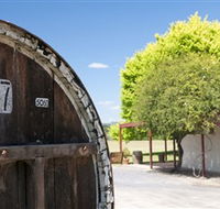 St Huberts Cellar Door  Vineyard - Accommodation Fremantle