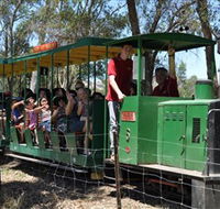 Harvey's Fun Park - Accommodation Fremantle