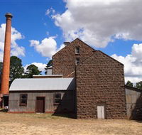 Andersons Mill Smeaton Historic Area - Accommodation Fremantle