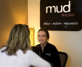 Mud Day Spa - Accommodation Fremantle 0