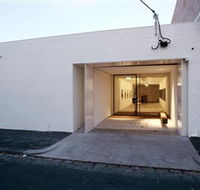 Centre for Contemporary Photography - Accommodation Fremantle