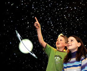 Discovery Science And Technology Centre - Accommodation Fremantle 0