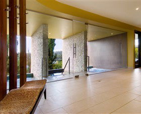The Mineral Spa At Peppers Mineral Springs Retreat - Accommodation Fremantle 0