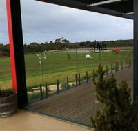 Banks Road Vineyard - Accommodation Fremantle