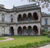 Labassa - Accommodation Fremantle