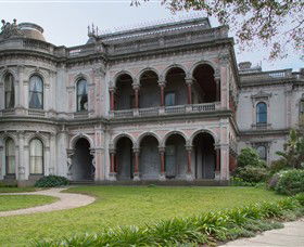 Labassa - Accommodation Fremantle 0
