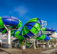 WaterMarc - Accommodation Fremantle