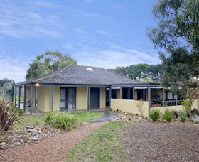 Ponda Estate - Accommodation Fremantle 0