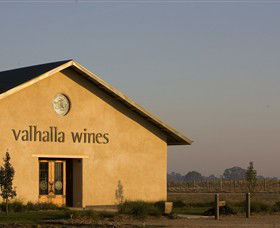 Valhalla Wines - Accommodation Fremantle 0