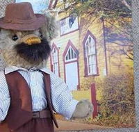 Stanley Bears - Accommodation Fremantle