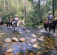 Howqua Hills Historic Area - Accommodation Fremantle