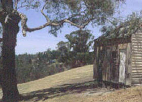 Hawkstowe Picnic Area - Accommodation Fremantle 0