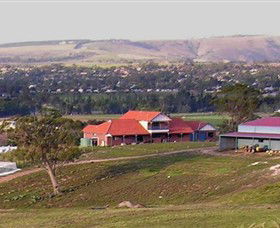 Merrimu VIC Accommodation Fremantle