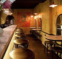 Red Lily Cocktail Bar - Accommodation Fremantle