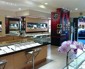 Melewah Jewellery - Accommodation Fremantle 0