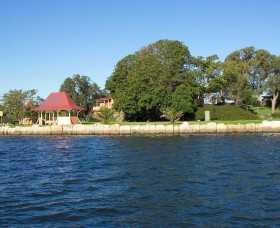 Rodd Island - Accommodation Fremantle 0