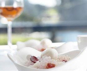 Quay Restaurant - Accommodation Fremantle 0