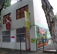 Pine Street Gallery - Accommodation Fremantle