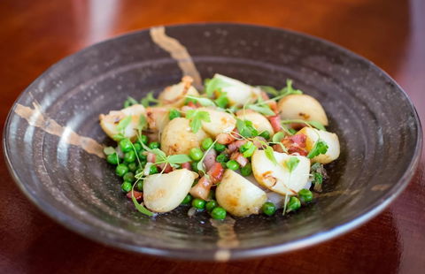 Saint Regis Winery, Food & Wine Bar - Accommodation Fremantle 1