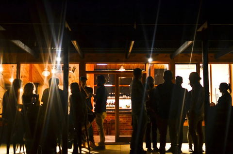 Saint Regis Winery, Food & Wine Bar - Accommodation Fremantle 4