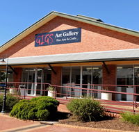 GIGS Art Gallery  Studios - Accommodation Fremantle