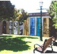 Queenscliffe Historical Museum - Accommodation Fremantle
