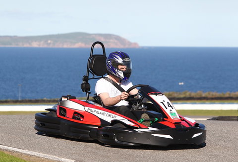 Phillip Island Grand Prix Circuit - Accommodation Fremantle 0