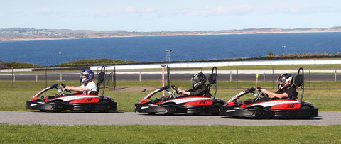 Phillip Island Grand Prix Circuit - Accommodation Fremantle 1