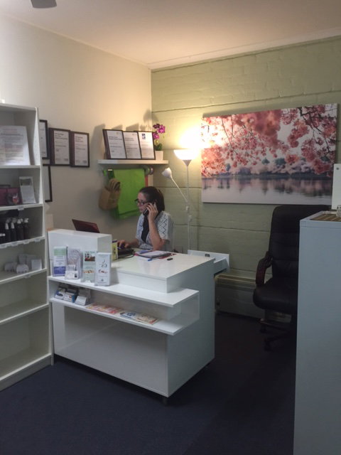 Aromatherapy In Action - Accommodation Fremantle 1