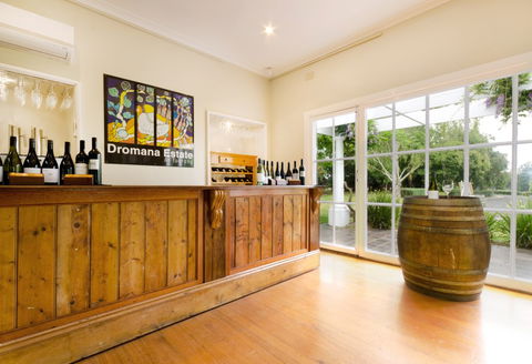 Dromana Estate - Accommodation Fremantle 4