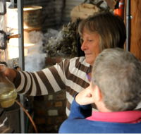 Eucalyptus Distillery Museum - Accommodation Fremantle