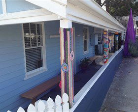  Accommodation Fremantle