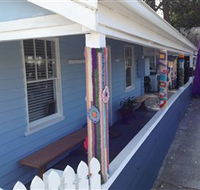 Artisans Nest Bodalla - Accommodation Fremantle