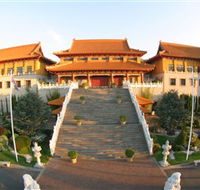 Nan Tien Temple - Accommodation Fremantle