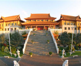 Nan Tien Temple - Accommodation Fremantle 0