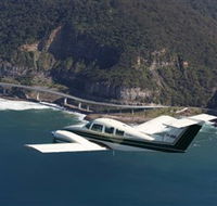 NSW Air - Accommodation Fremantle