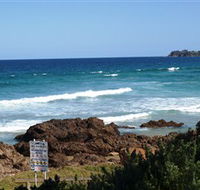 Tuross Head Foreshore Ride - Accommodation Fremantle