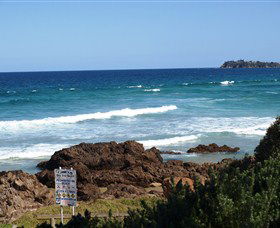 Tuross Head Foreshore Ride - Accommodation Fremantle 0