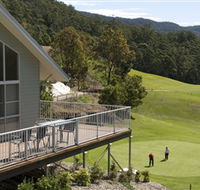 Kangaroo Valley Golf Club - Accommodation Fremantle
