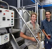 Illawarra Brewing Company - Accommodation Fremantle