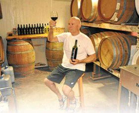Salet Wines - Accommodation Fremantle 0