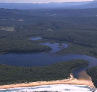 Timbertops - Horse Riding - Accommodation Fremantle