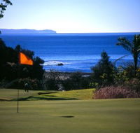 Mollymook Golf Club - Accommodation Fremantle