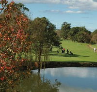 Jamberoo Golf Club - Accommodation Fremantle