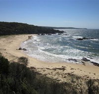 Mystery Bay Lookout - Accommodation Fremantle