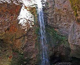 Grotto Walk - Accommodation Fremantle 0